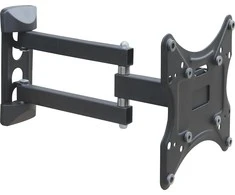 LIBOX LB-210 televizoriaus sieninis laikiklis Libox WIEDEN LB-210 | 23-42, VESA 200x200mm, 25 kg, vertikalus