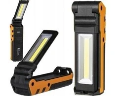 Libox LED baterijos žibintuvėlis LB0188 LiBOX