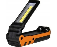 Libox LED baterijos žibintuvėlis LB0188 LiBOX