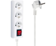 Galios juosta Libox 3 lizdai 3 m (LB0081-3)