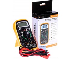 Libox Multimetras MAS830L LIBOX LB0164