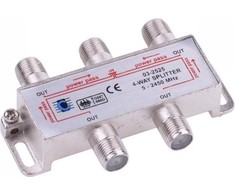 Libox LB0047 Signalo skirstytuvas 3 išėjimai