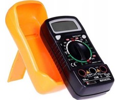 Libox Multimetras MAS830L LIBOX LB0164