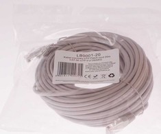 Libox UTP 30m CAT.5E UTP 4x2x26 AWG