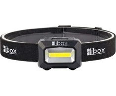 Libox LB0107 galvos prožektorius