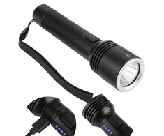 Libox Žibintuvėlis LED akumuliatorinė Ara 2.0 GW-0141