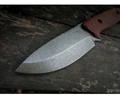 Libra Knives Svarstyklės peiliai LKW nykštukas peilis