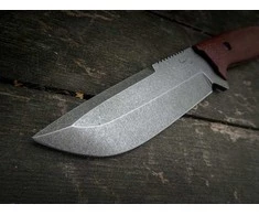 Libra Knives Svarstyklių peiliai LKW Hundur peilis