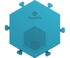 Libratone „FluentPet“ – „Connect Base“ – pagrindas ir garsiakalbis „Connect“ serijos mygtukams