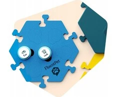 Libratone „FluentPet“ – „Connect Base“ – pagrindas ir garsiakalbis „Connect“ serijos mygtukams