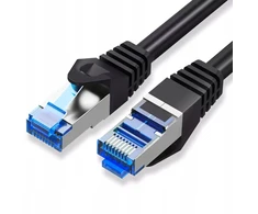 Lider Kabelis S/FTP Cat6A 15 m Montis MT116-15