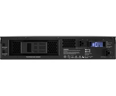 Emerson Electric Liebert GXT5 Baterijų korpusas (montuojamas į stelažą/išorinis) - 6 x baterijos - švino rūgšties - 9 Ah - 2U - su bėgių komplektu - skirta P/N: EDGE-22000IRT2UXL, EDGE-3000IRT2UXL, EDGE-3000IRT3UXL, GXT5-3000IRT2UXL