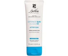 BioNike Defence Sun Soothing Anti-Redness After-Sun Kreminis, 75 ml