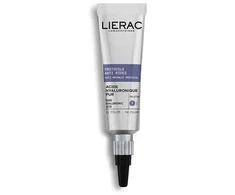 Lierac Protokół przeciwzmarszczkowy, Smoothing &amp; Plumping, Morning &amp; Evening, Local Treatment Kremas, Fine Lines &amp; Wrinkles, For Face, 15 ml For Women