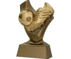 Lieta figūrėlė - futbolas RP4010