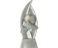 Lietaus figūrėlė - Futbolas generolas