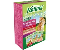 Life Pet Care DAUGIADOZĖ DĖŽUTĖ (12x100g jautiena + RBIT + lašiša)