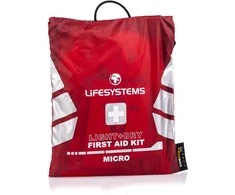 Lengva ir neperšlampama vaistinėlė Lifesystems Light &amp; Dry Micro First Aid Kit