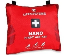 Lengva ir neperšlampama vaistinėlė Lifesystems Light &amp; Dry Nano