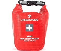 Vaistinėlė Lifesystems Mini Atsparus vandeniui First Aid Kit