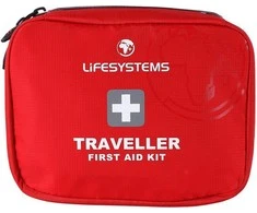 Jungtine Karalyste Vaistinėlė Lifesystems Traveller
