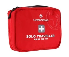 Vaistinėlė Lifesystems Solo Traveller (LM1065)