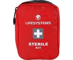 Lifesystems Sterile Kit