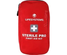 „Lifesystems“ sterilus pirmosios pagalbos rinkinys