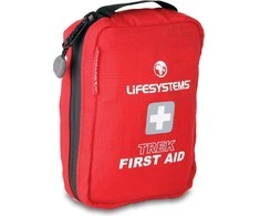 Kelioninė vaistinėlė Lifesystems Trek First Aid Kit