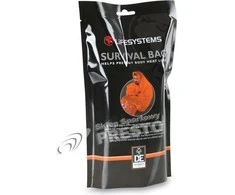 Ekstremalių sąlygų maišas Lifesystems Survival Bag