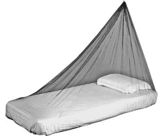 Tinklelis nuo vabzdžių Lifesystems Superlight MicroNet Single Mosquito Net