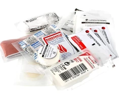 Lifesystems Dressings Refill Pack (vaistinėlės papildymas)