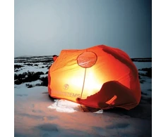 Lifesystems Schronienie awaryjne dla 4 osób Survival Shelter 4 Uniwersalny