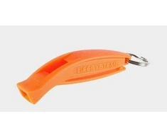 Jungtine Karalyste Švilpukas Lifesystems Echo Whistle
