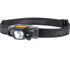 Lifesystems Intensity priekinis žibintas