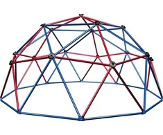 Aktivo GEODOME 101301 žaidimų aikštelės laipiojimo kupolas (numatytasis N/A)