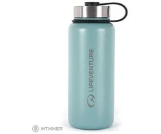 Termo gertuvė Lifeventure 1 Litre Flask - Žydra