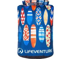 Sausmaišis Lifeventure Dry Bag 25L