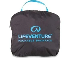 Susipakuojanti kuprinė Lifeventure, 25 l