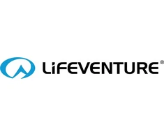 Lifeventure RFID Bi sulankstoma piniginė, perdirbta, slyva
