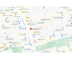 Lifeventure RFID mini kelioninė piniginė su slyvų spalva