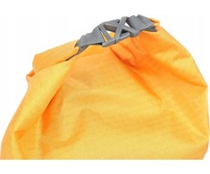 Vandeniui atsparus maišelis Lifeventure Storm Dry Bag 5 L - geltonas