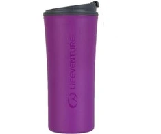 Lifeventure Ellipse Travel Mug Violet Thermal Mug (LM75440)