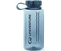 Gertuvė Lifeventure Tritan Flask 1000ml - Mėlyna