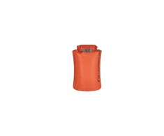 Lifeventure Ultralight DryBag 5L, Rūdžių spalvos