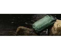 Lifeventure Ultralight DryBag 75L, alyvuogių spalvos