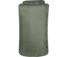 Lifeventure Ultralight DryBag 75L, alyvuogių spalvos