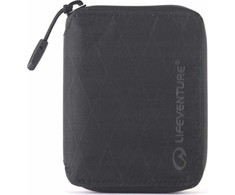Piniginė Lifeventure X-Pac Bi-Fold Wallet - Pilka