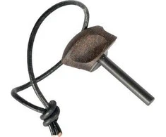 Light My Fire Kėdė peiliui FireKnife Bio Cocosawell