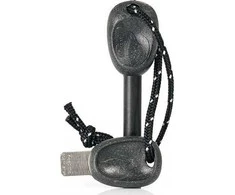 Light My Fire Krzesiwo BioArmy* 2in1 Juodas 12 tys. użyć (juoda)